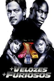 Poster for + Velozes + Furiosos