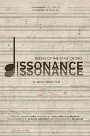 Poster for Dissonance