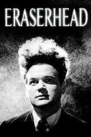 Pôster de Eraserhead