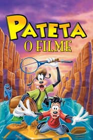 Póster de Pateta: O Filme