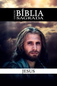 Poster for Jesus: A Maior História de Todos os Tempos