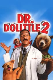 Pôster de Dr. Dolittle 2