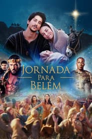 Affiche de Jornada Para Belém