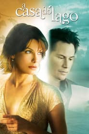 Affiche de A Casa do Lago