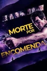 Póster de Morte por Encomenda
