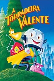 Poster for A Torradeira Valente