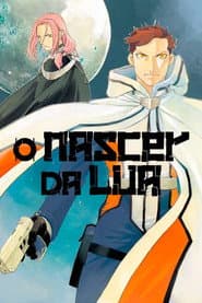 Pôster de O Nascer da Lua