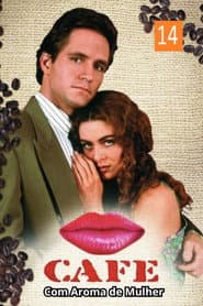 Poster for Café com Aroma de Mulher