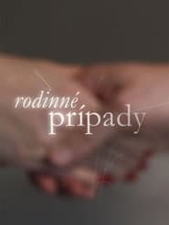 Pôster de Rodinné prípady