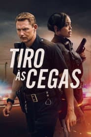 Poster for Tiro às Cegas