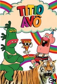 Poster for Titio Avô