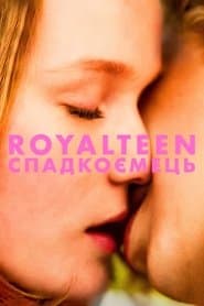 Póster de Royalteen