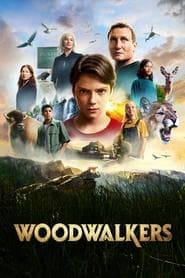 Pôster de Woodwalkers