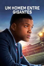 Poster for Um Homem Entre Gigantes