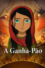 Pôster de A Ganha-Pão