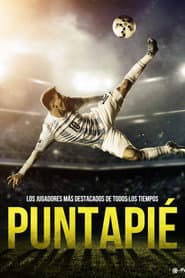 Pôster de Puntapié