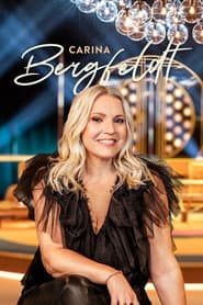 Affiche de Carina Bergfeldt