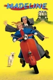 Affiche de Madeline