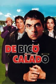 Affiche de De Bico Calado