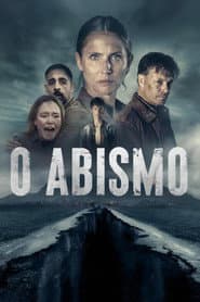 Póster de O Abismo