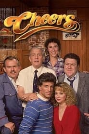 Poster for Cheers, Aquele Bar