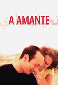 Poster for A Amante