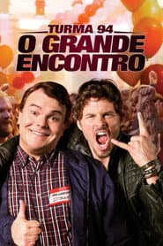 Póster de Turma 94: O Grande Encontro