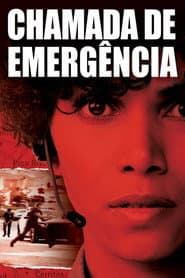 Poster for Chamada de Emergência