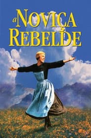 Pôster de A Noviça Rebelde