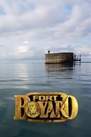Pôster de Fort Boyard