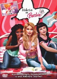 Pôster de Diário da Barbie