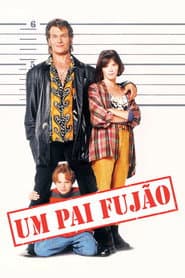 Pôster de Um Pai Fujão