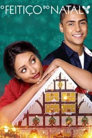 Poster for O Feitiço do Natal