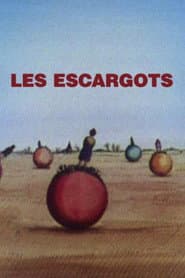 Poster for Os Caracóis