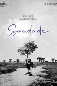 Pôster de SAUDADE