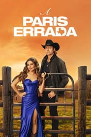 Poster for A Paris Errada