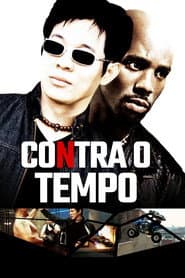 Poster for Contra o Tempo