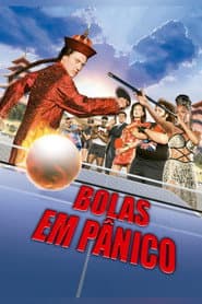 Póster de Bolas em Pânico
