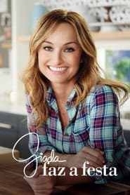 Pôster de Giada Faz a Festa