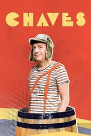 Póster de Chaves