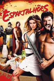 Poster for Espartalhões