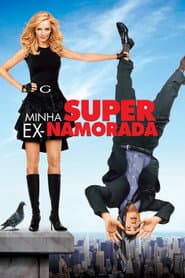 Pôster de Minha Super Ex-Namorada