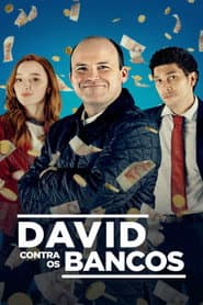 Affiche de David contra os Bancos