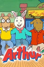 Affiche de Arthur