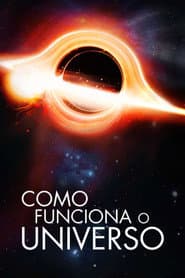 Pôster de Como Funciona o Universo