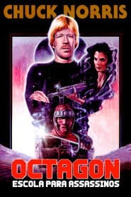 Affiche de Octagon: Escola para Assassinos