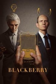 Pôster de BlackBerry