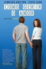 Pôster de O Amor Pede Passagem