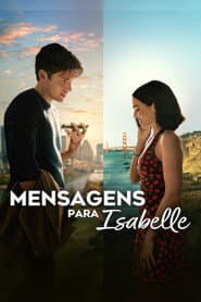 Poster for Mensagens para Isabelle