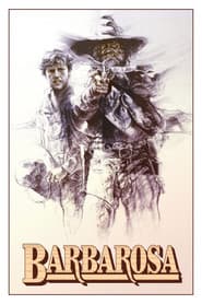 Pôster de Barbarosa